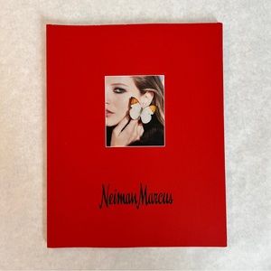 NEIMAN MARCUS 2023 The Book - New Frontiers - Edition 1 Catalog Magazine